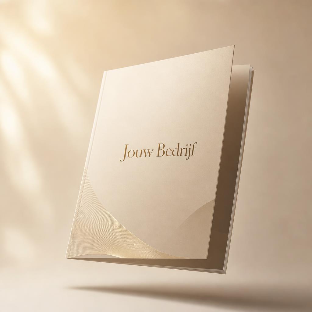 Boekjes & brochures